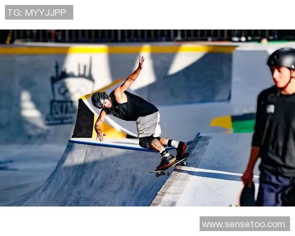 滑板精英赛回顾:上海攀岩队展现卓越速度与技巧的精彩表现 滑板精英赛回顾:上海攀岩队展现卓越速度与技巧的精彩表现